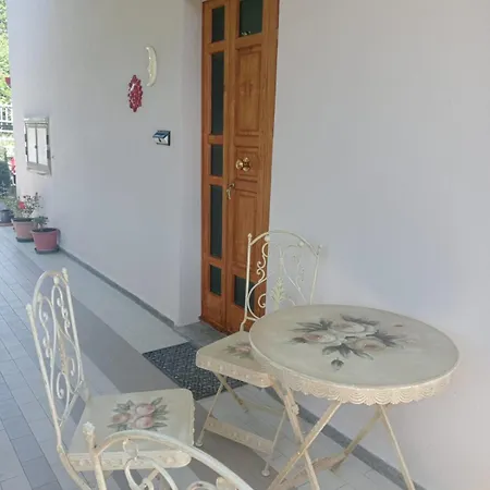 Appartement Ai Confini Castelnuovo di Val di Cecina