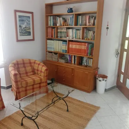 Ai Confini Castelnuovo di Val di Cecina