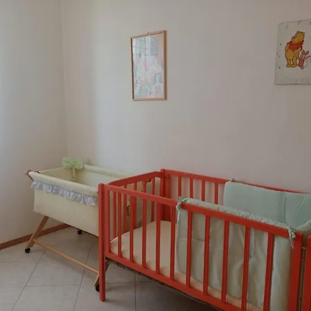 Ai Confini Appartement