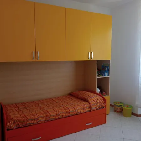 Appartement Ai Confini *