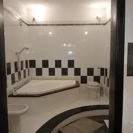 Ai Confini Castelnuovo di Val di Cecina