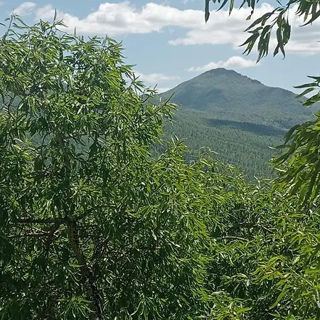Ai Confini * Castelnuovo di Val di Cecina