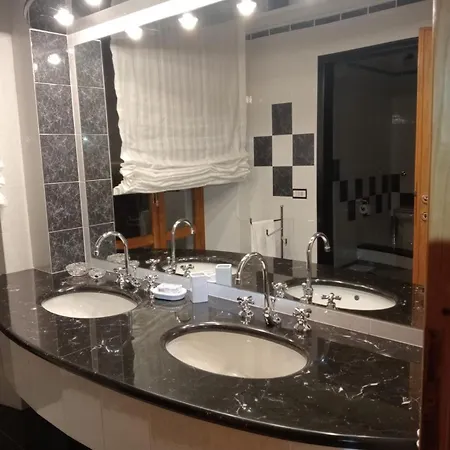 Ai Confini Appartement