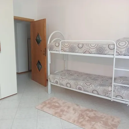 Appartement Ai Confini