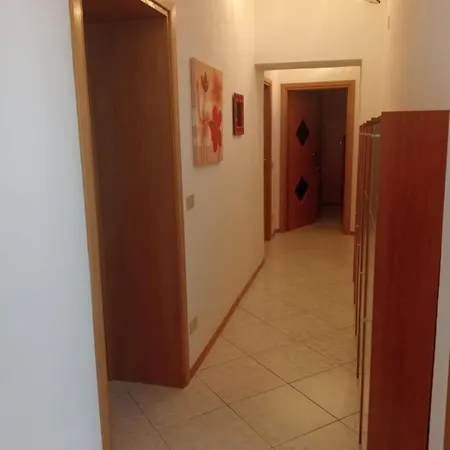 Ai Confini Appartement Castelnuovo di Val di Cecina