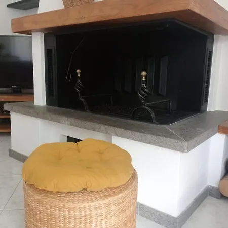 Ai Confini Appartement