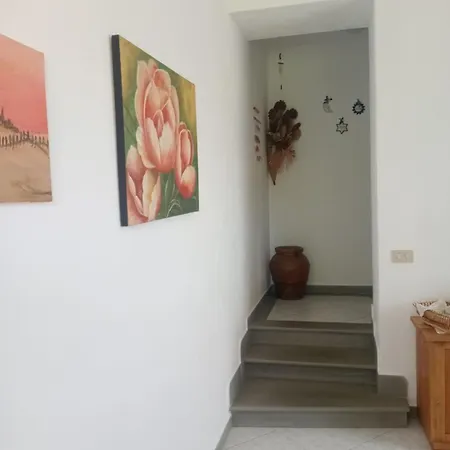 Ai Confini Castelnuovo di Val di Cecina