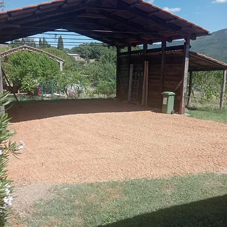 Ai Confini Appartement